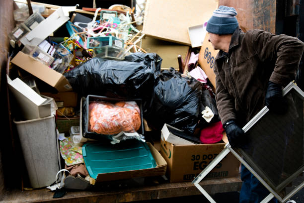  Cleveland, NC Junk Removal Pros