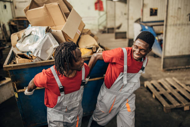 Best Household Junk Removal  in Cleveland, NC