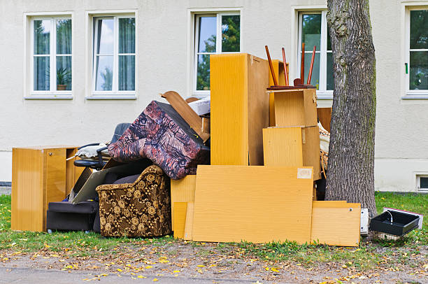 Best Trash Removal Near Me  in Cleveland, NC