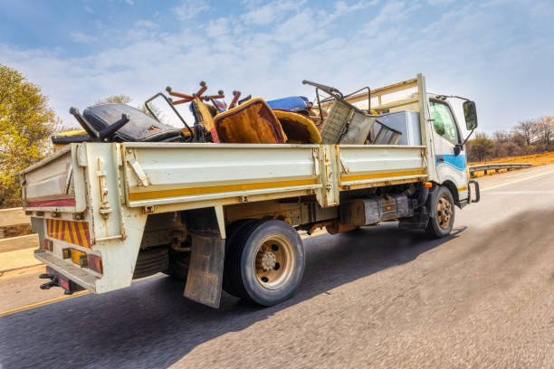 Basement Cleanout Services in Cleveland, NC