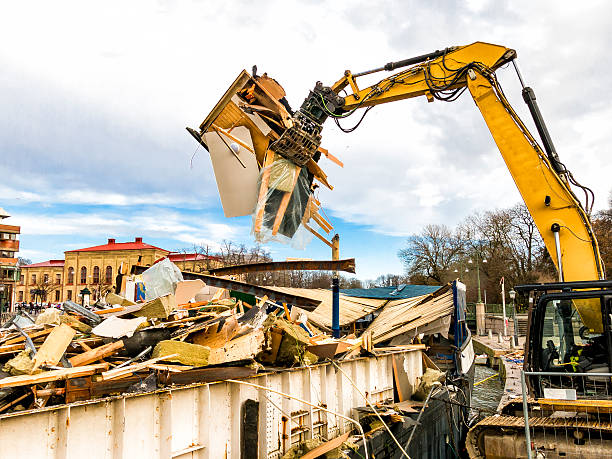 Best Junk Removal Near Me  in Cleveland, NC